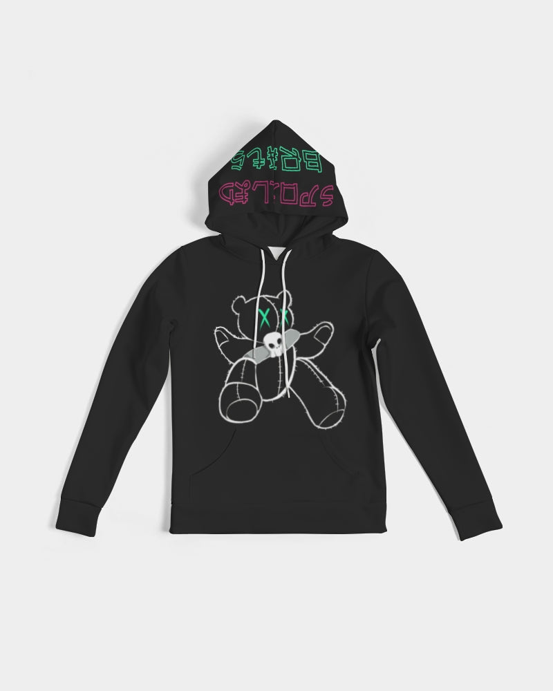 anime Women's Hoodie