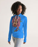 Womens OG Collection  - Scorn Womens Hoodie